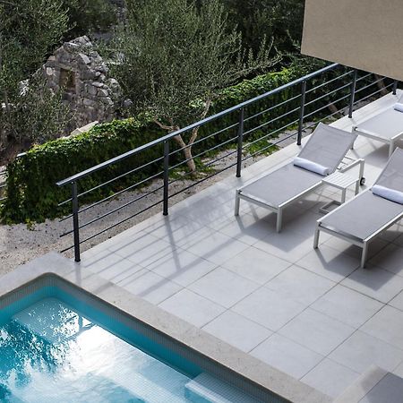 Villa Olive Grove Duće Εξωτερικό φωτογραφία