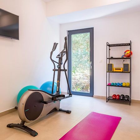 Villa Olive Grove Duće Εξωτερικό φωτογραφία