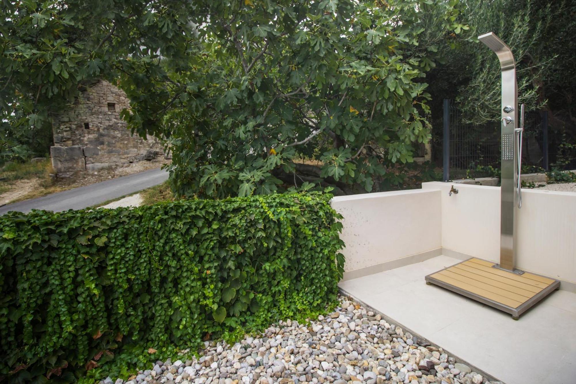 Villa Olive Grove Duće Εξωτερικό φωτογραφία