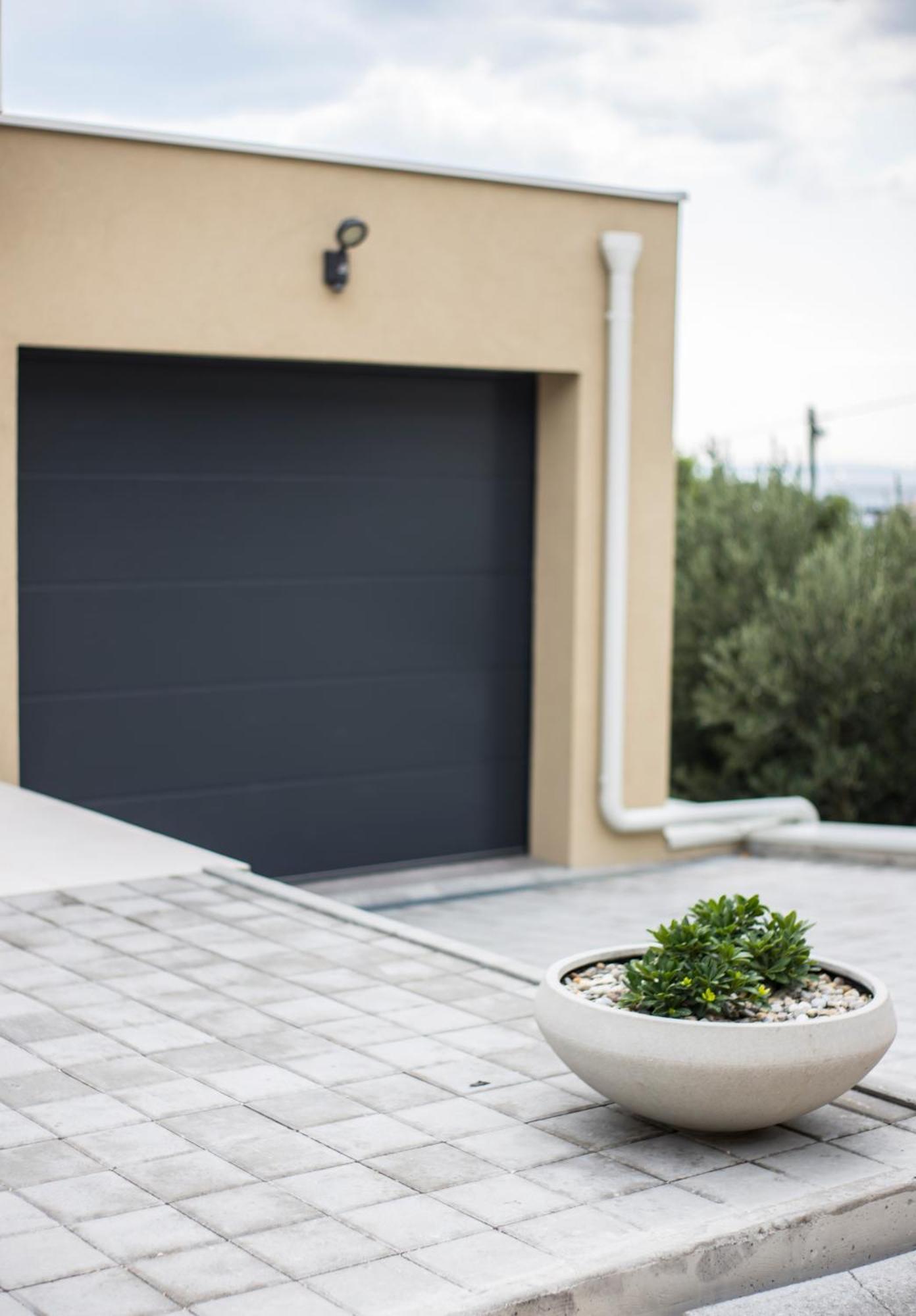 Villa Olive Grove Duće Εξωτερικό φωτογραφία