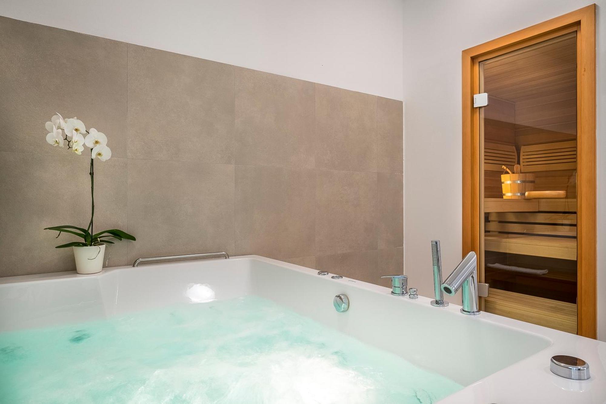 Villa Olive Grove Duće Εξωτερικό φωτογραφία