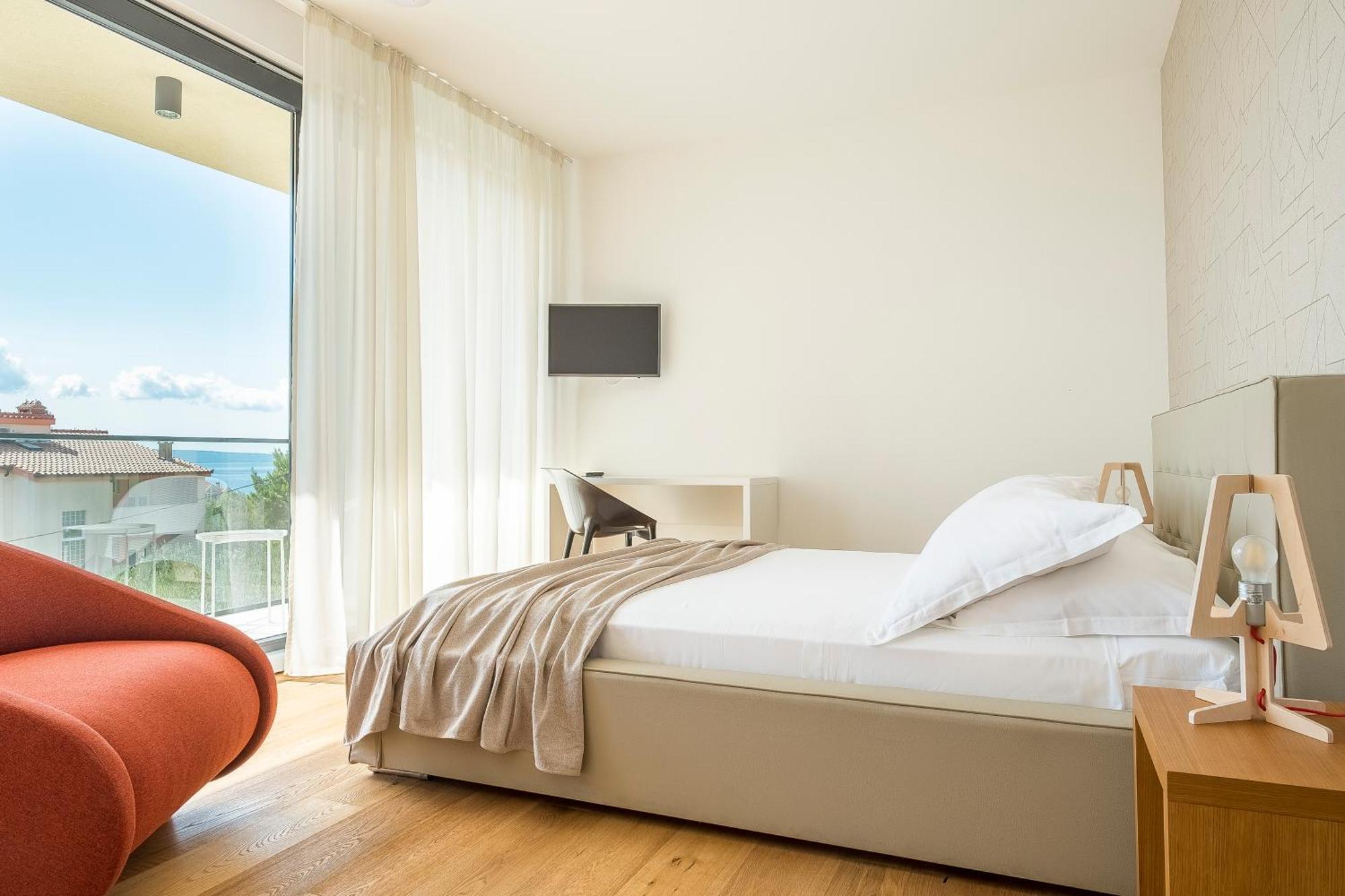 Villa Olive Grove Duće Εξωτερικό φωτογραφία
