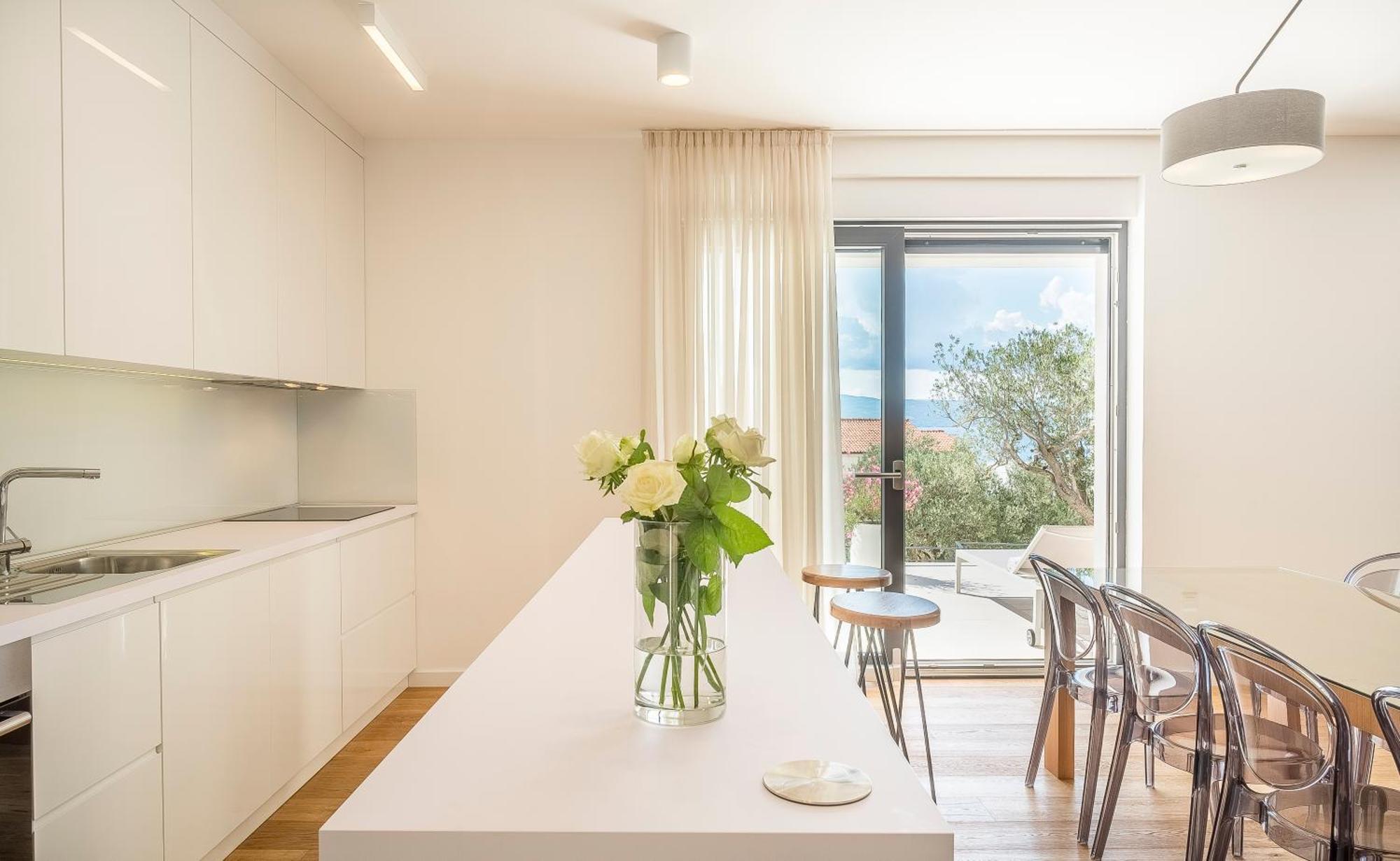 Villa Olive Grove Duće Εξωτερικό φωτογραφία