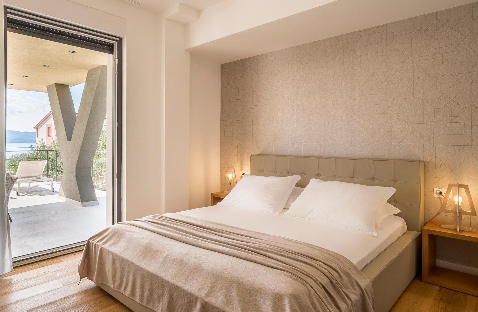 Villa Olive Grove Duće Εξωτερικό φωτογραφία