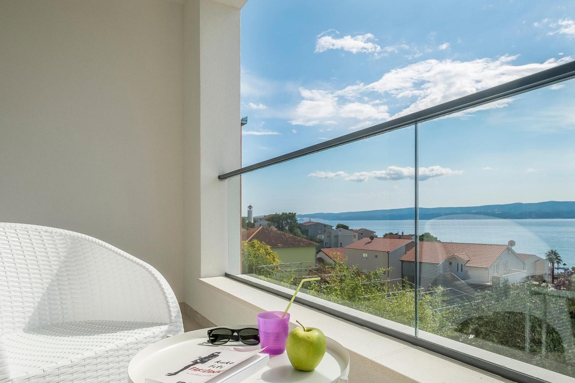 Villa Olive Grove Duće Εξωτερικό φωτογραφία