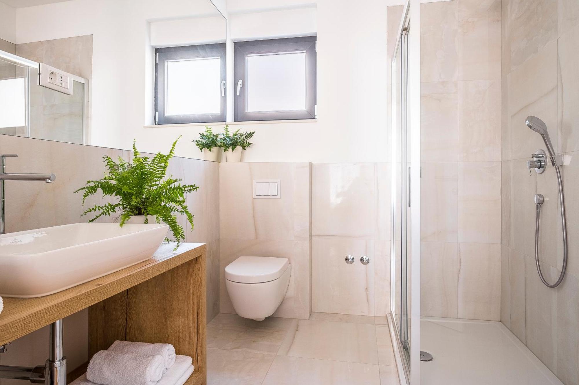 Villa Olive Grove Duće Εξωτερικό φωτογραφία