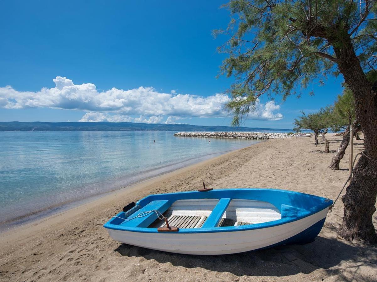 Villa Olive Grove Duće Εξωτερικό φωτογραφία