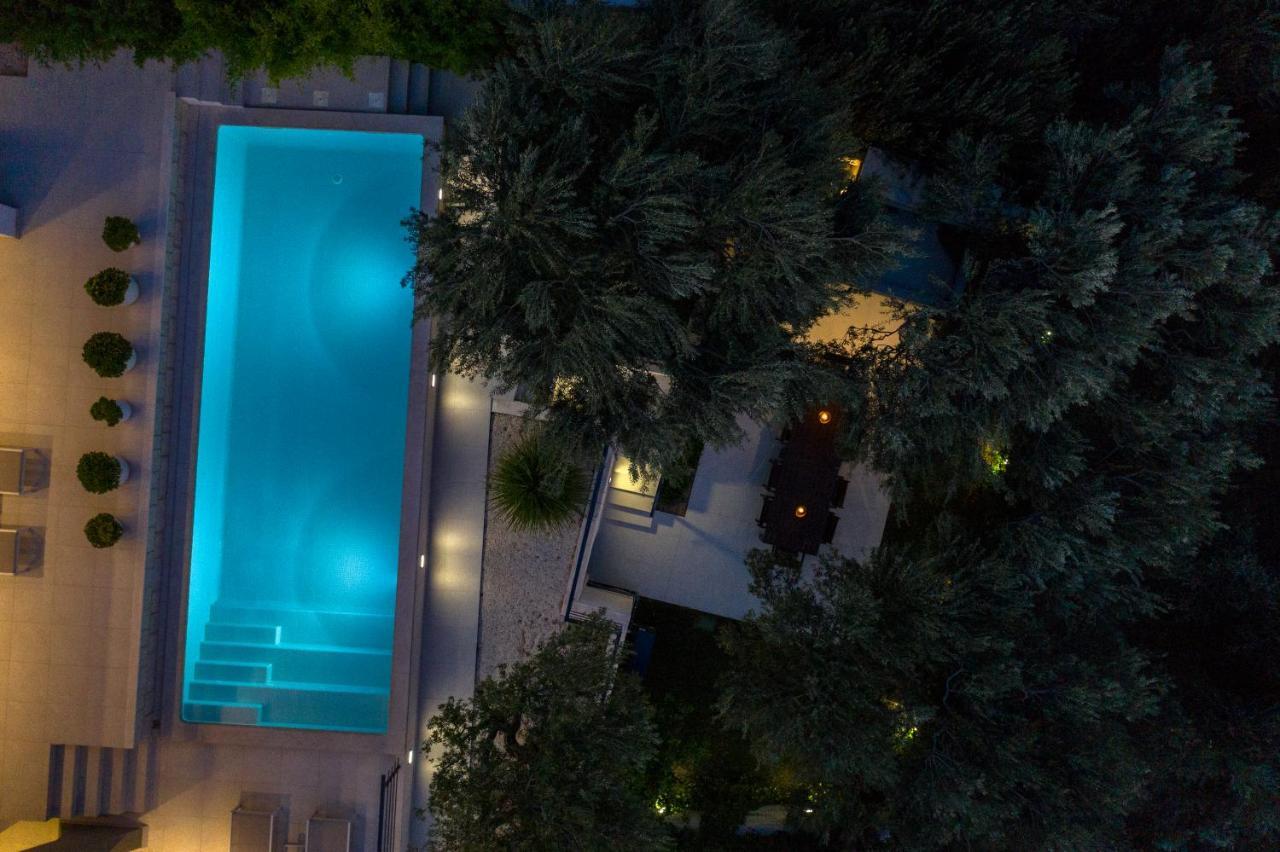 Villa Olive Grove Duće Εξωτερικό φωτογραφία