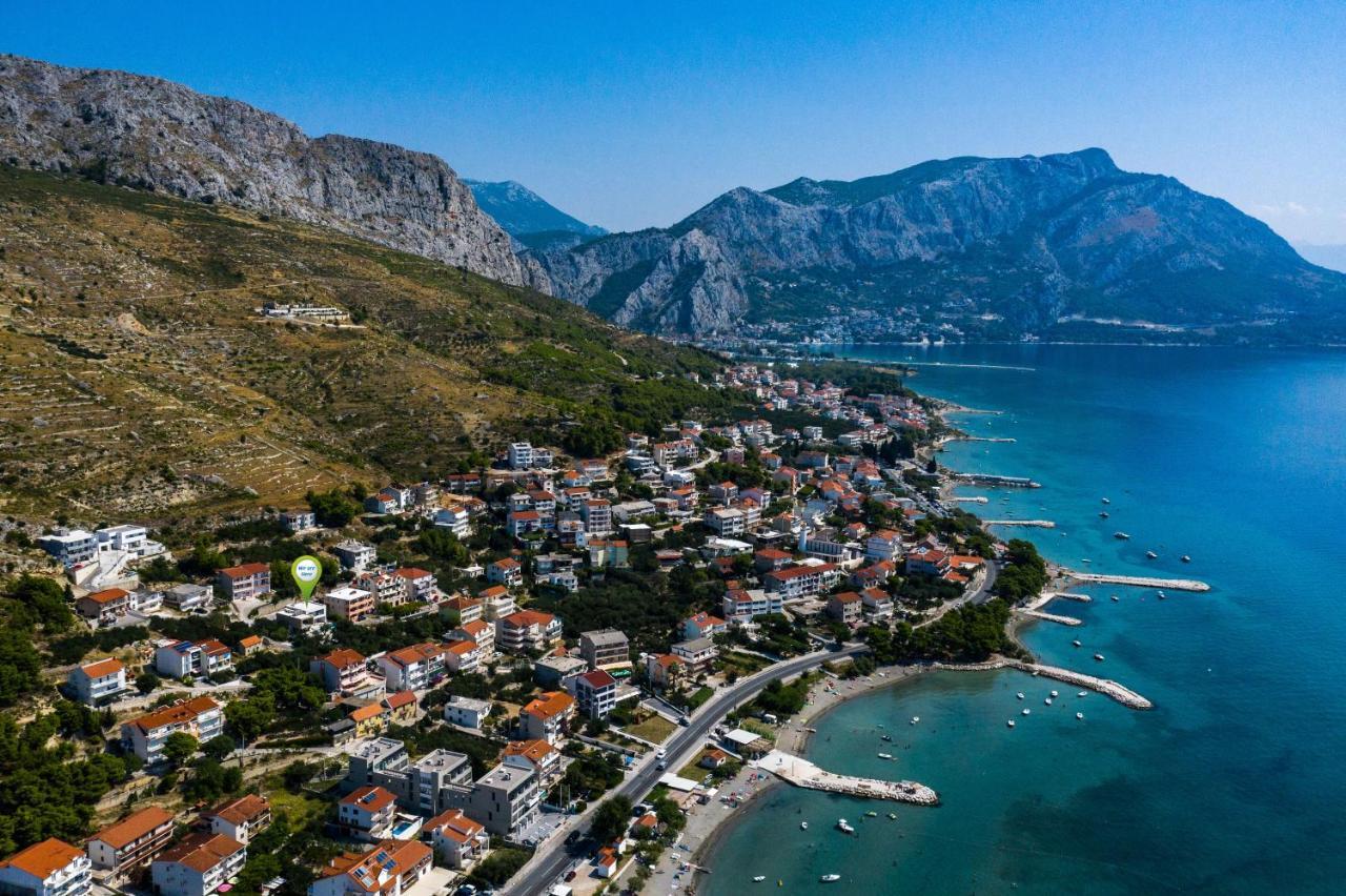 Villa Olive Grove Duće Εξωτερικό φωτογραφία